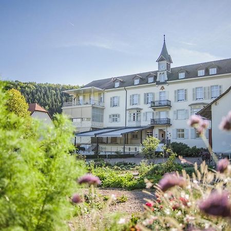 Hotel Bad Schauenburg à Liestal Extérieur photo