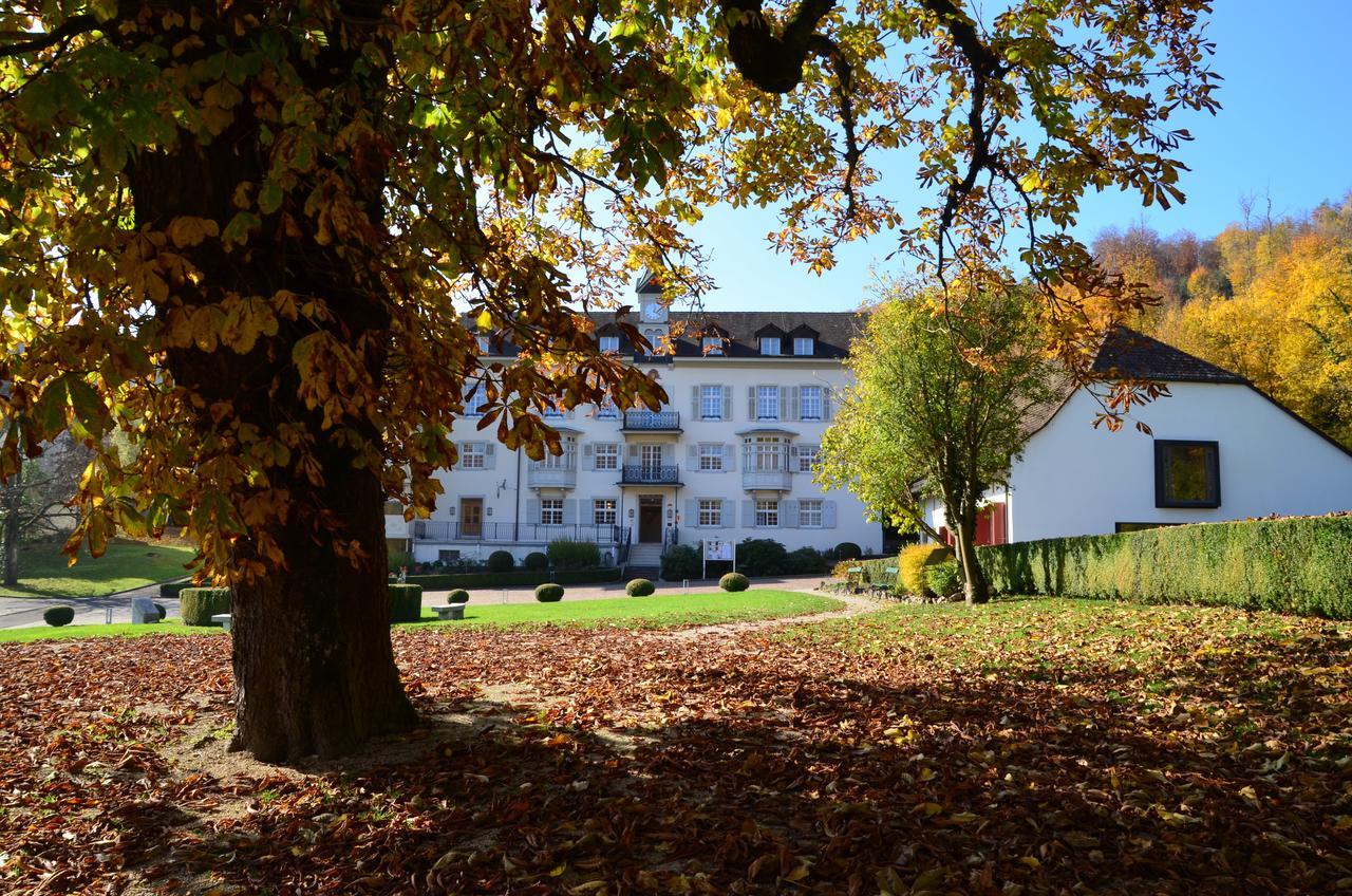Hotel Bad Schauenburg à Liestal Extérieur photo