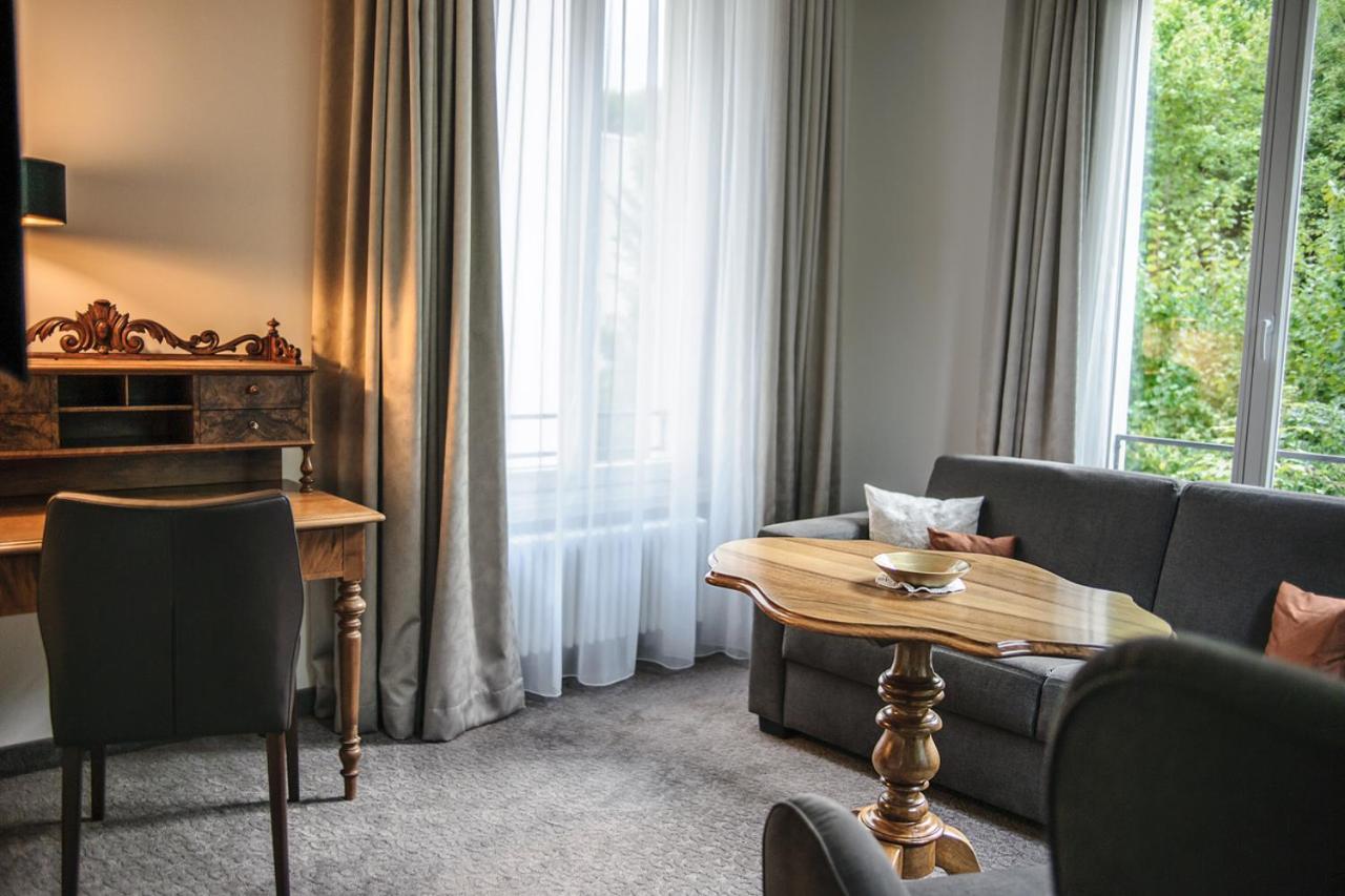 Hotel Bad Schauenburg à Liestal Extérieur photo