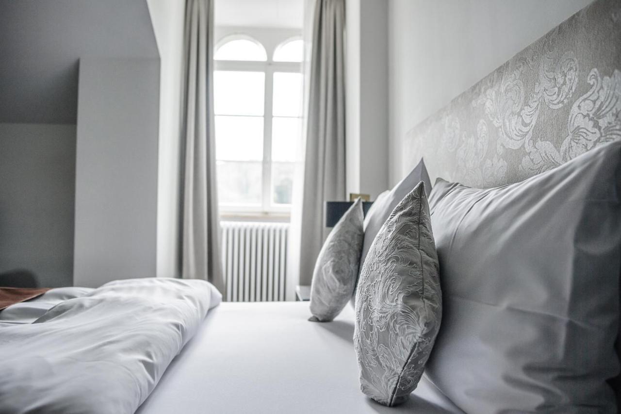 Hotel Bad Schauenburg à Liestal Extérieur photo