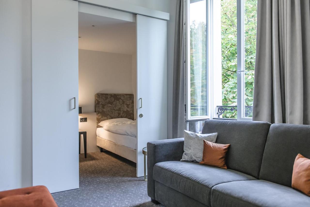 Hotel Bad Schauenburg à Liestal Extérieur photo