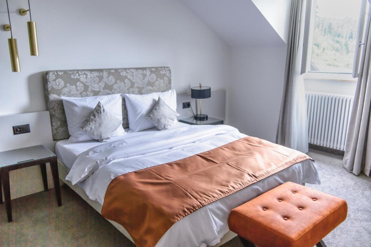 Hotel Bad Schauenburg à Liestal Extérieur photo