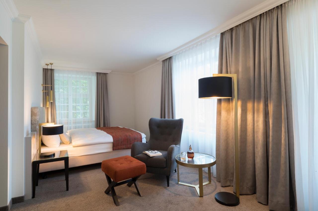 Hotel Bad Schauenburg à Liestal Extérieur photo