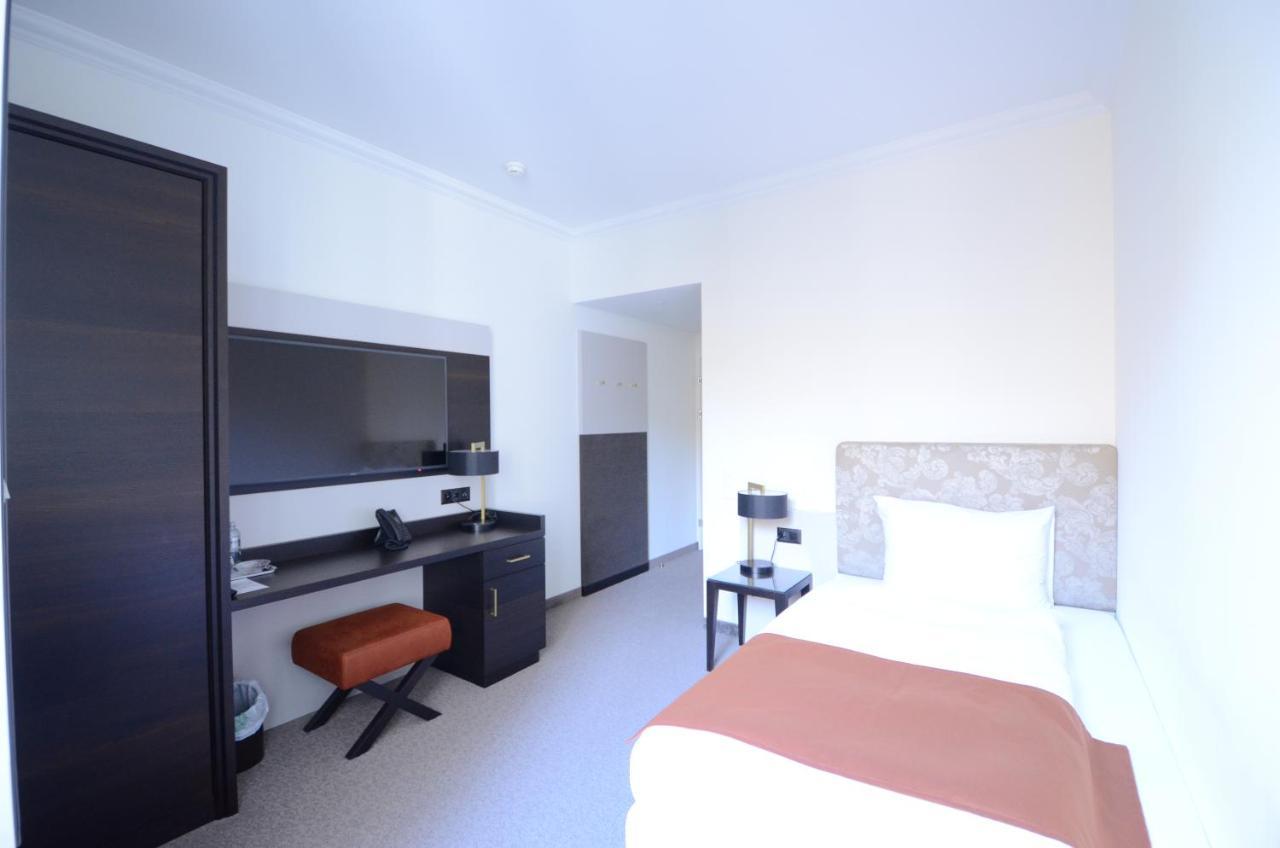 Hotel Bad Schauenburg à Liestal Extérieur photo